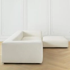 Dylan Sectional With Ottoman - 4 PC 10 Dylan Sectional With Ottoman - 4 PC -Online Furniture Sale webimage 999637151 2 jpg 1