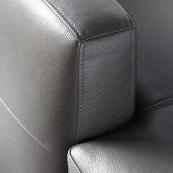 Hudson Reclining Chaise Sectional - 2 PC -Online Furniture Sale webimage 999751674 2 jpg