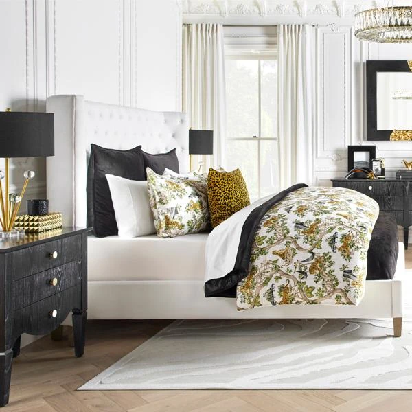 Jen Bed 7 Jen Bed - Image 5