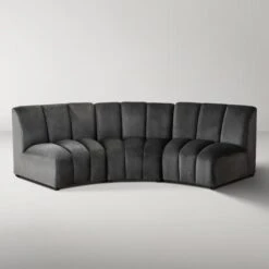 Jayce 3 PC Sectional