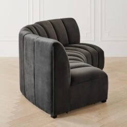 Jayce 3 PC Sectional -Online Furniture Sale webimage 999974441 alt2