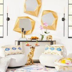 Aspar Wall Sconce 11 Aspar Wall Sconce -Online Furniture Sale webimage Nikkichu SeatingNook 17 square