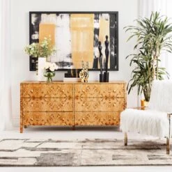 Brynn Wide Dresser -Online Furniture Sale webimage zgal 014240968 mktg 1 crop